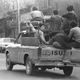 Image for article titled Photos: 40 years since the Iranian Revolution